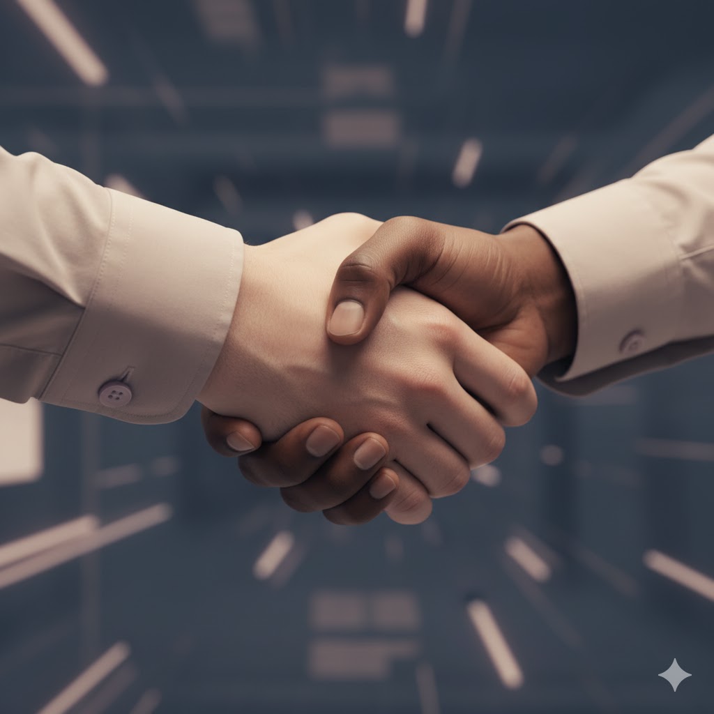 [Imagen del equipo profesional de CorpLogo]